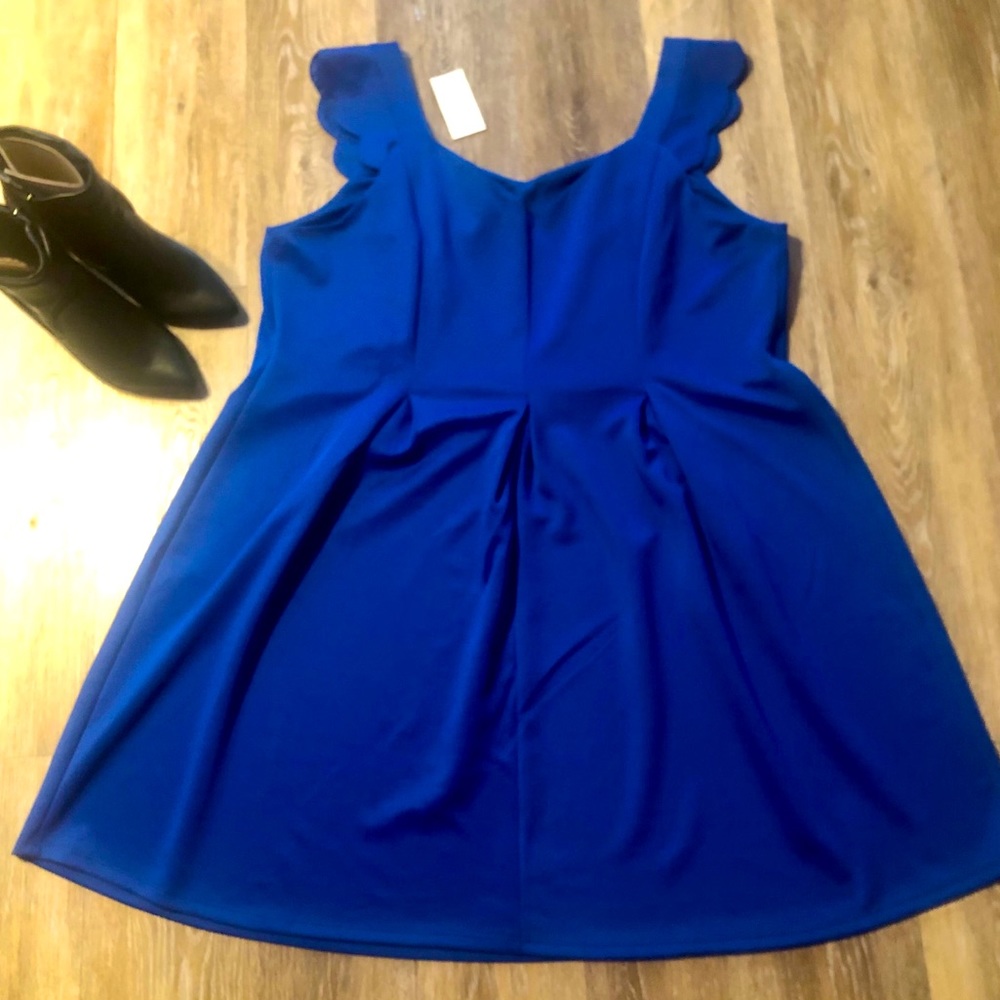 Brand new dress size size 3X